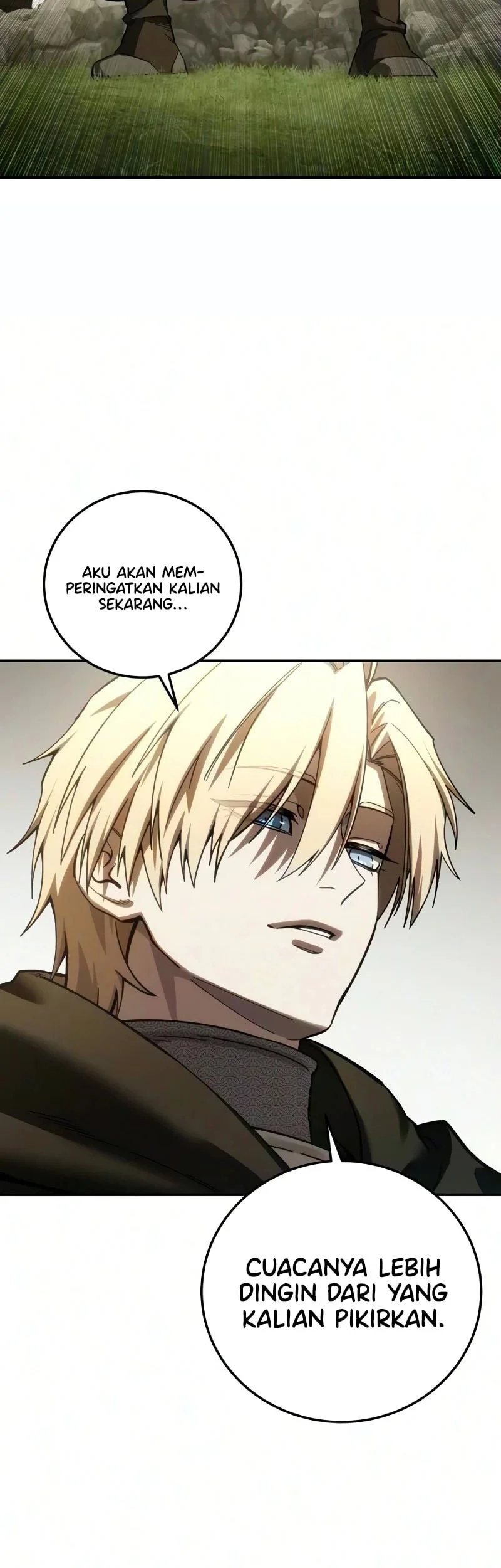 Star-Embracing Swordmaster Chapter 128 Gambar 44