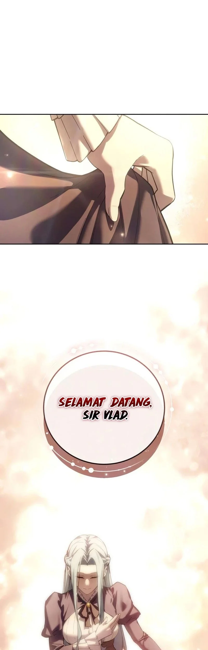 Star-Embracing Swordmaster Chapter 130 Gambar 44