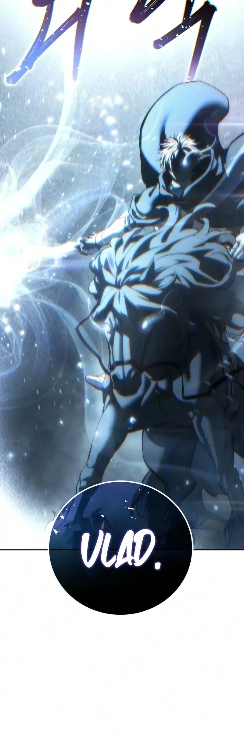 Star-Embracing Swordmaster Chapter 133 Gambar 46
