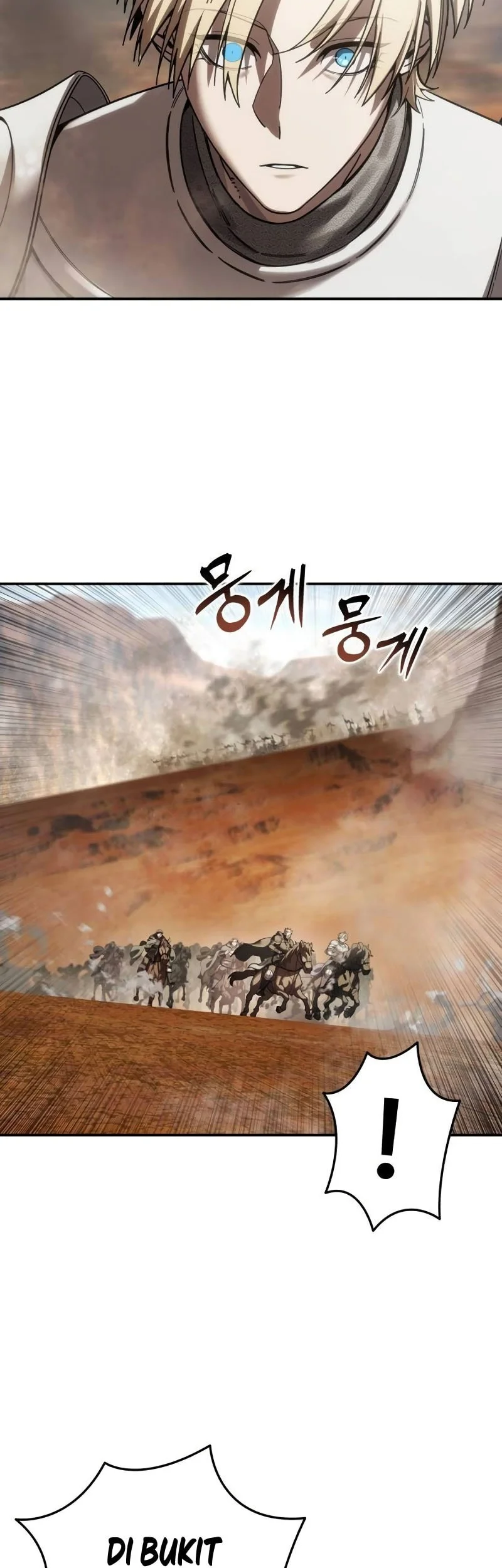 Star-Embracing Swordmaster Chapter 136 Gambar 44
