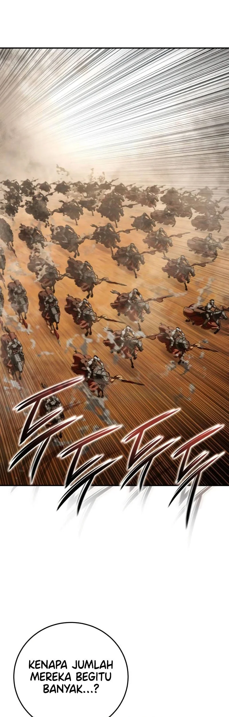 Star-Embracing Swordmaster Chapter 136 Gambar 46