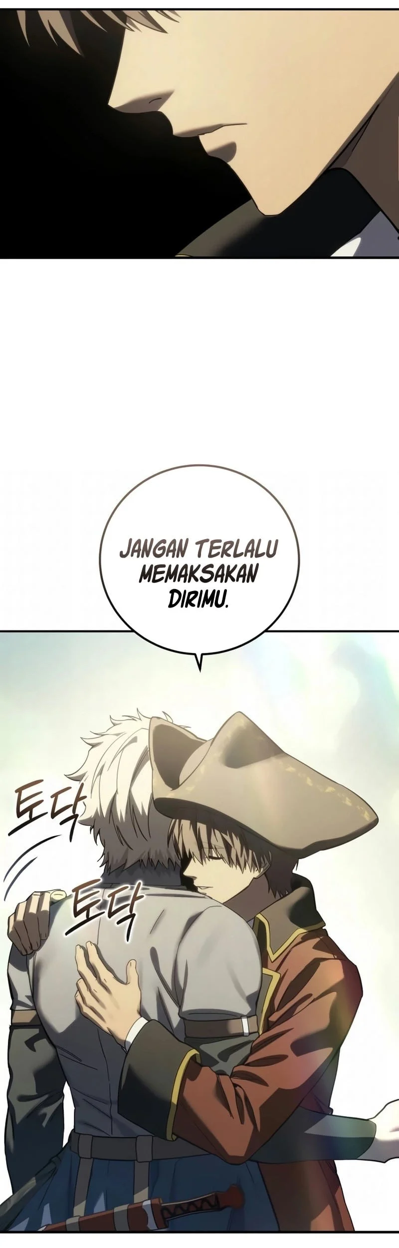 Star-Embracing Swordmaster Chapter 141 Gambar 42