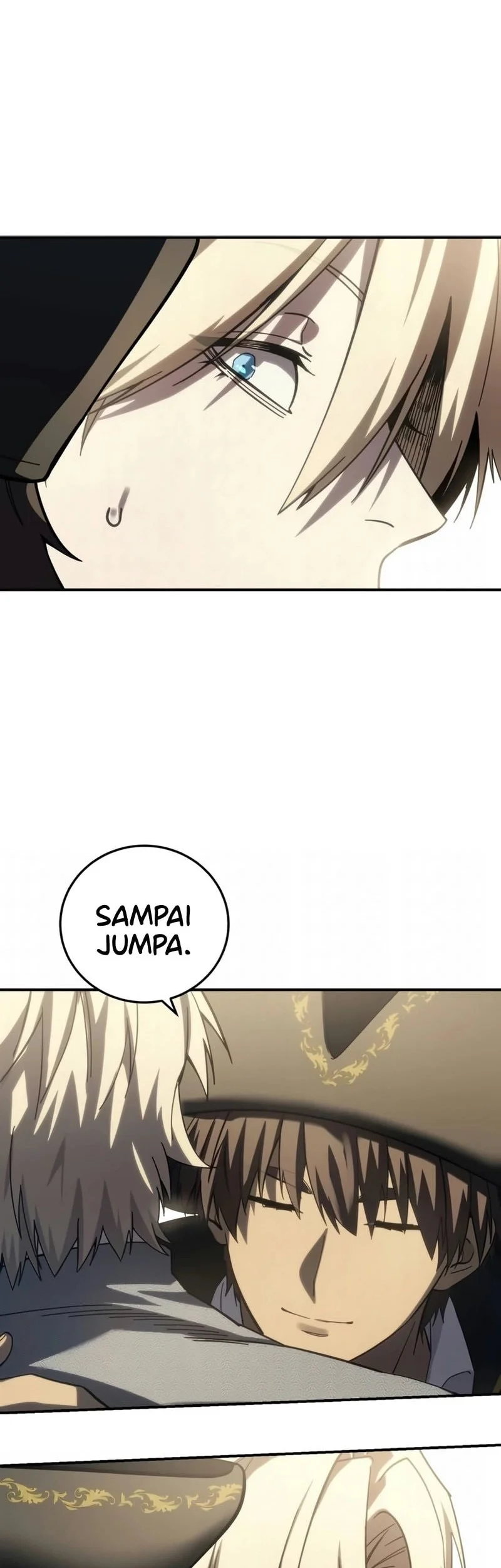 Star-Embracing Swordmaster Chapter 141 Gambar 43