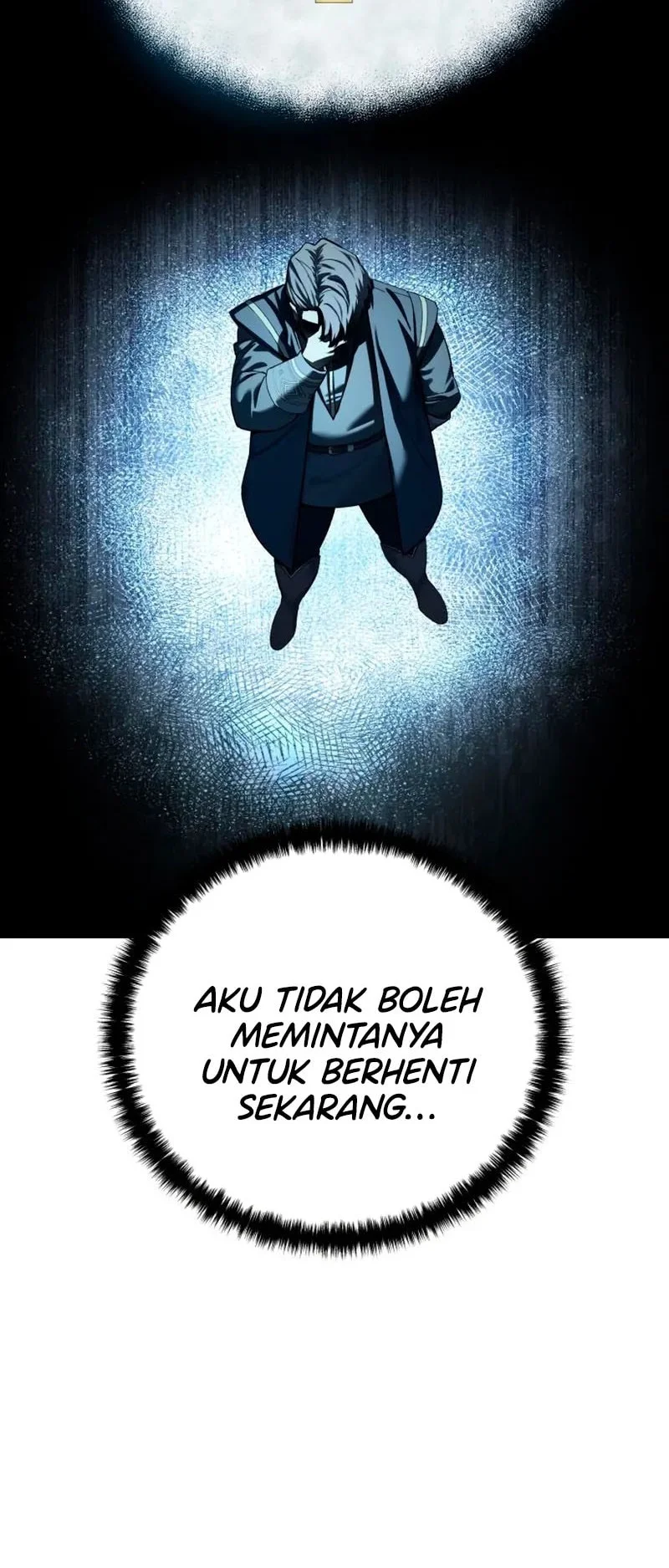 Star-Embracing Swordmaster Chapter 98 Gambar 45