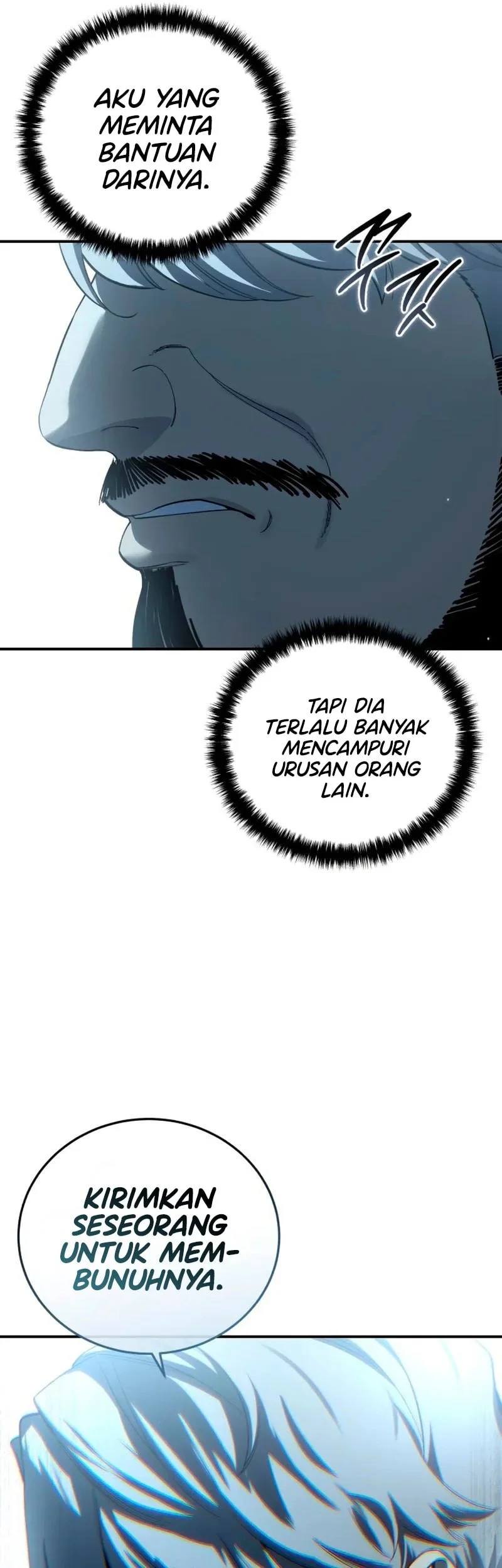 Star-Embracing Swordmaster Chapter 98 Gambar 46