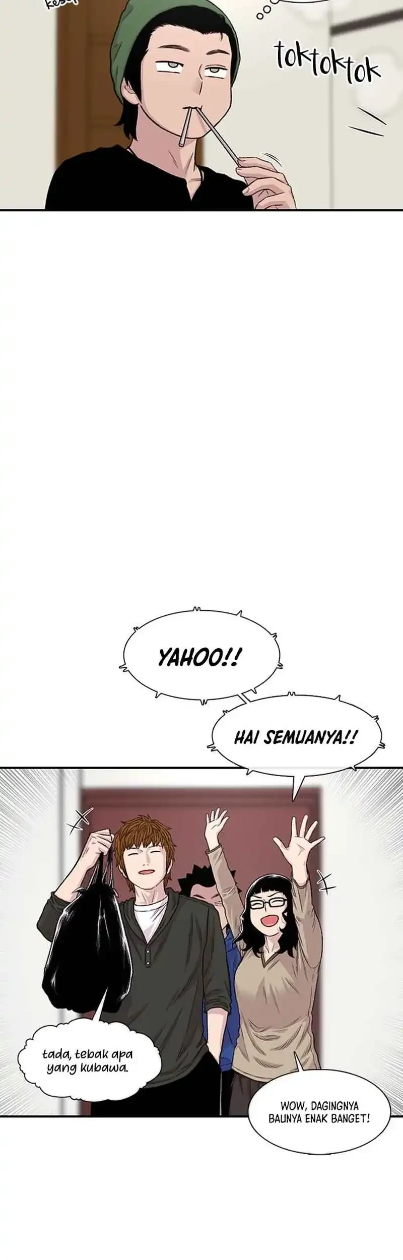 Star Ginseng Store Chapter 185 Gambar 37