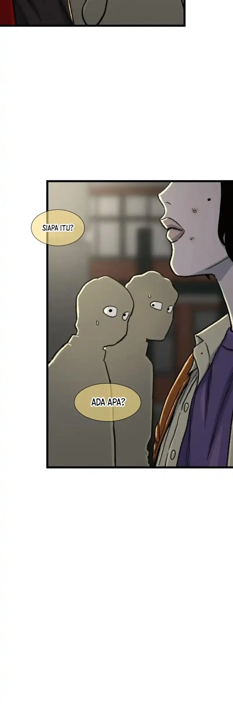 Star Ginseng Store Chapter 189 Gambar 35