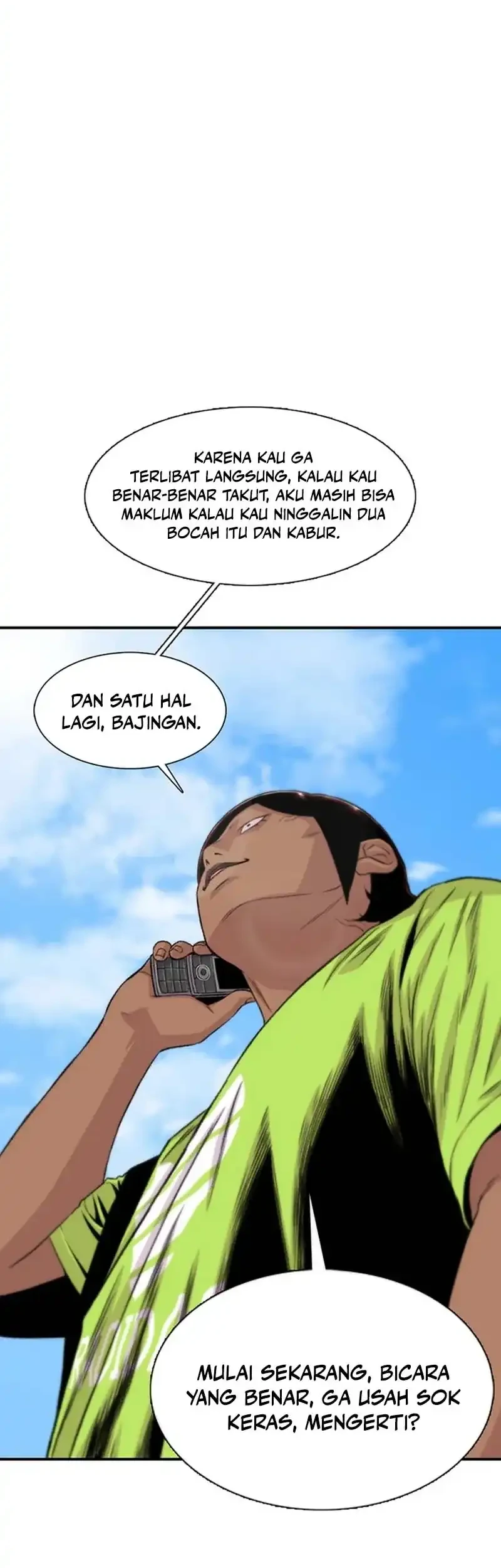 Star Ginseng Store Chapter 196 Gambar 40