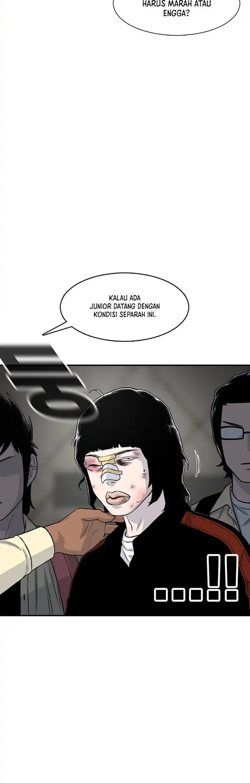 Star Ginseng Store Chapter 198 Gambar 42