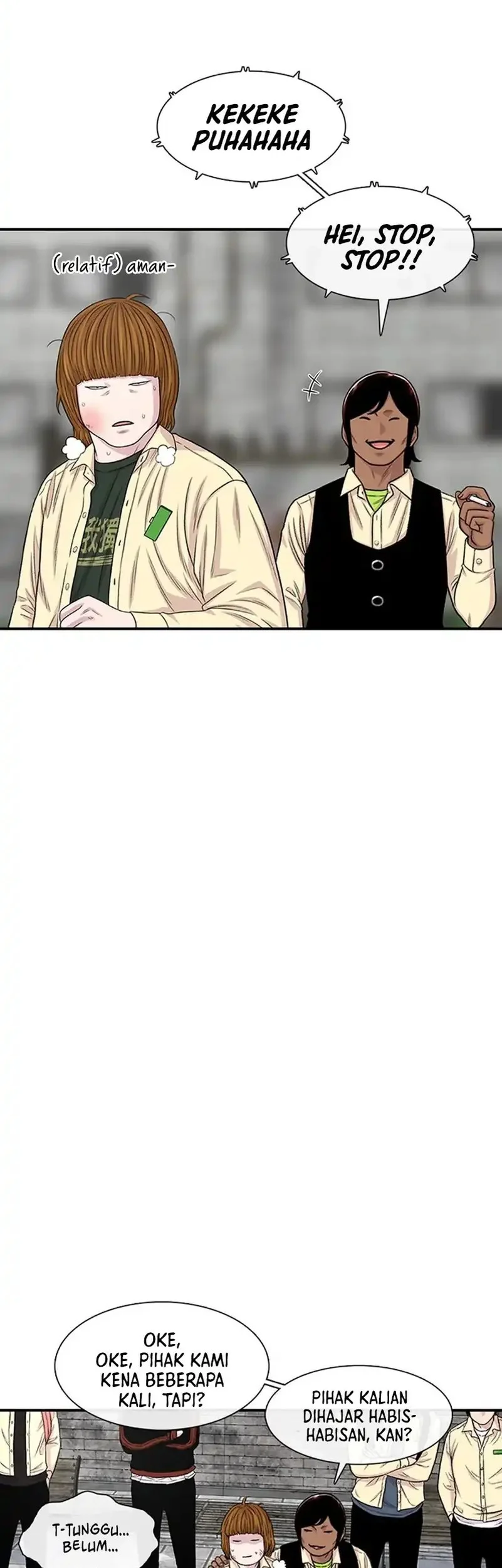 Star Ginseng Store Chapter 199 Gambar 37