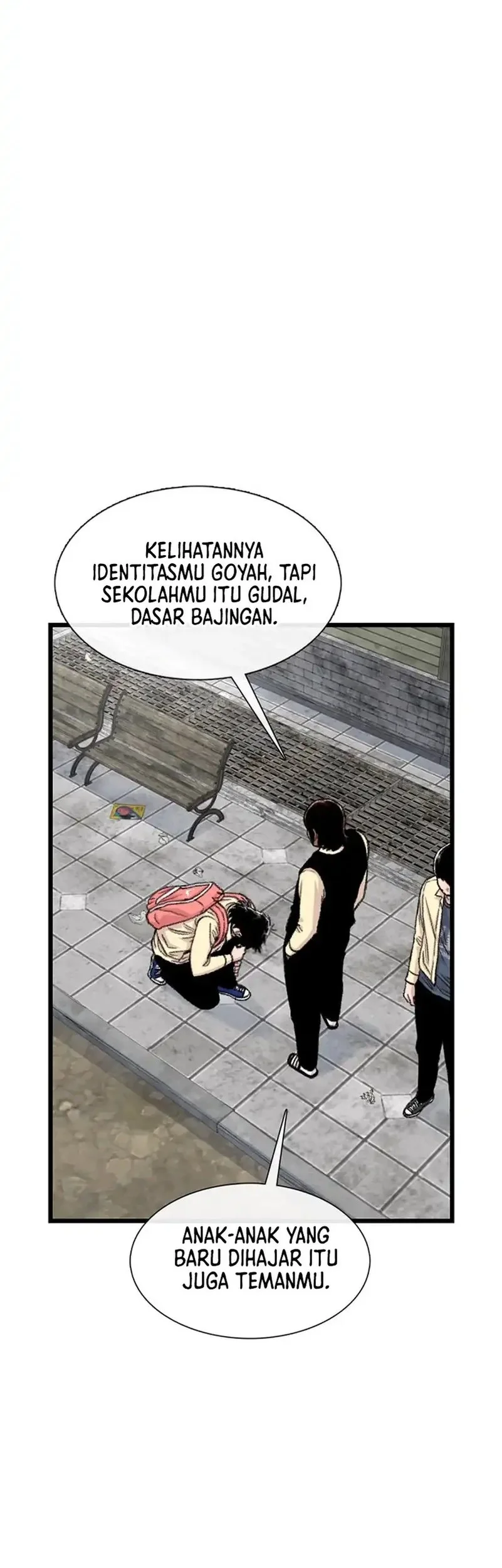 Star Ginseng Store Chapter 201 Gambar 46