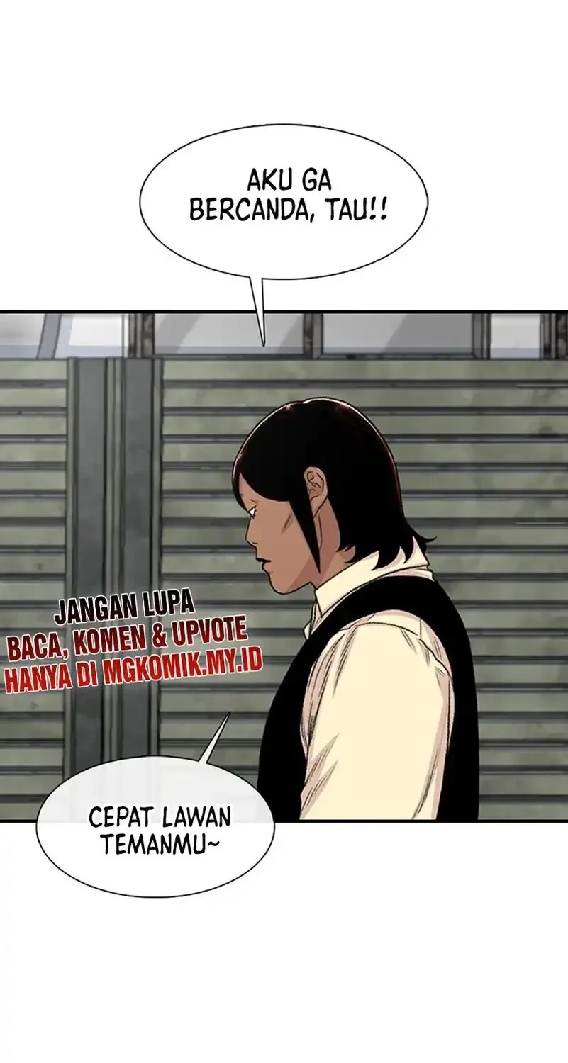 Star Ginseng Store Chapter 201 Gambar 48