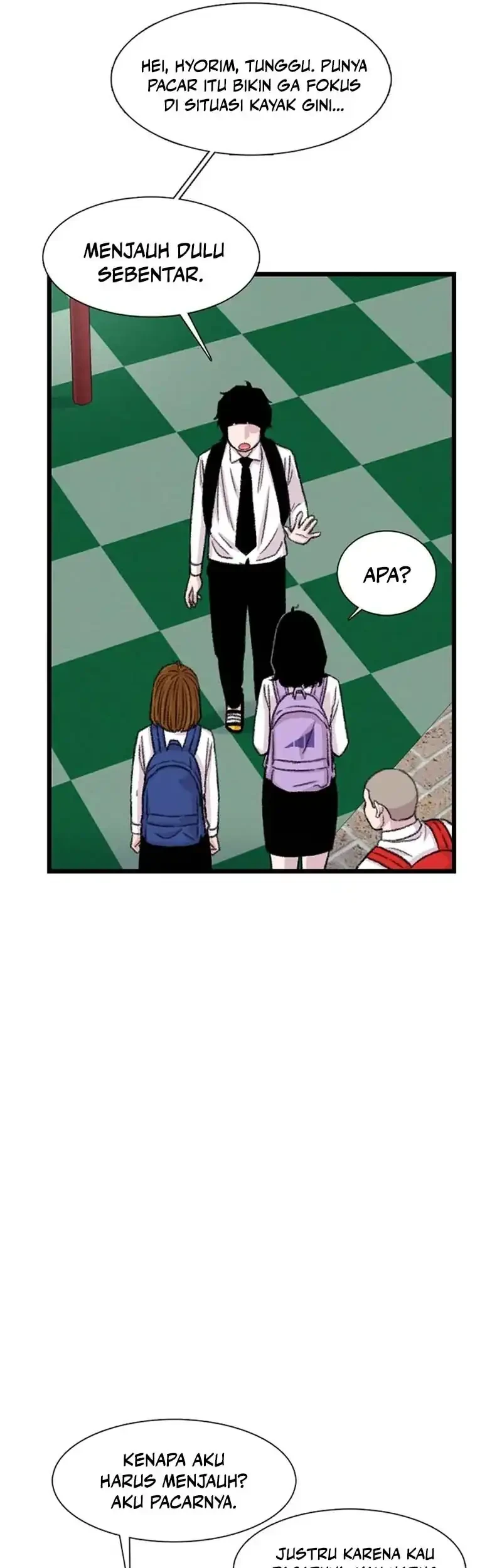 Star Ginseng Store Chapter 202 Gambar 43