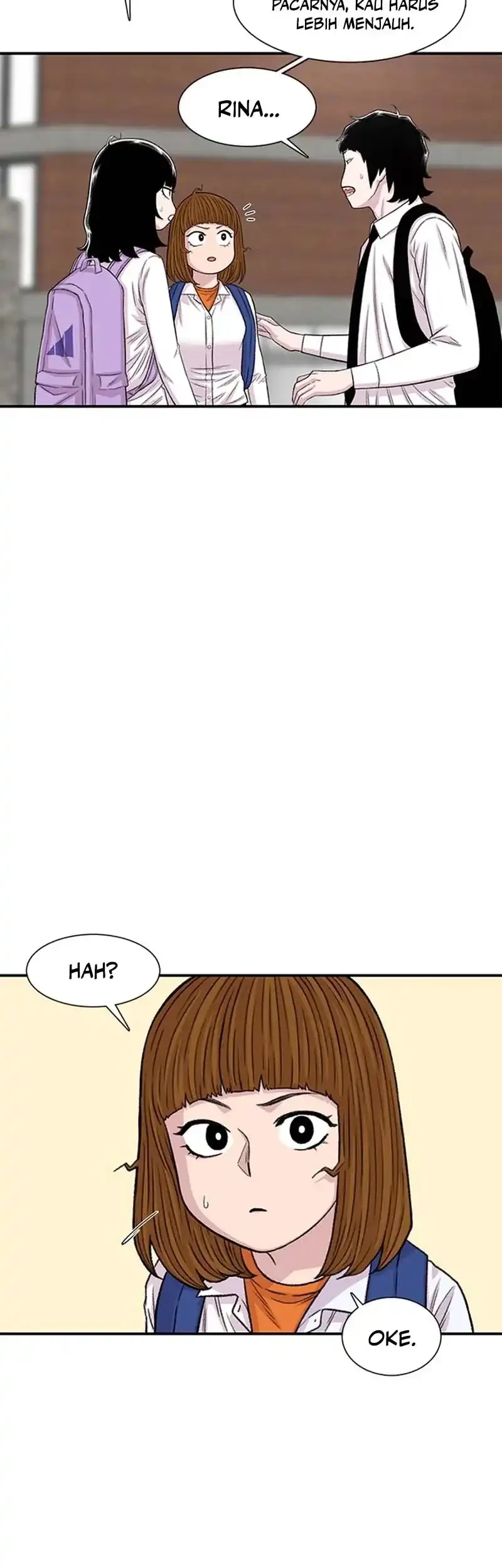 Star Ginseng Store Chapter 202 Gambar 44