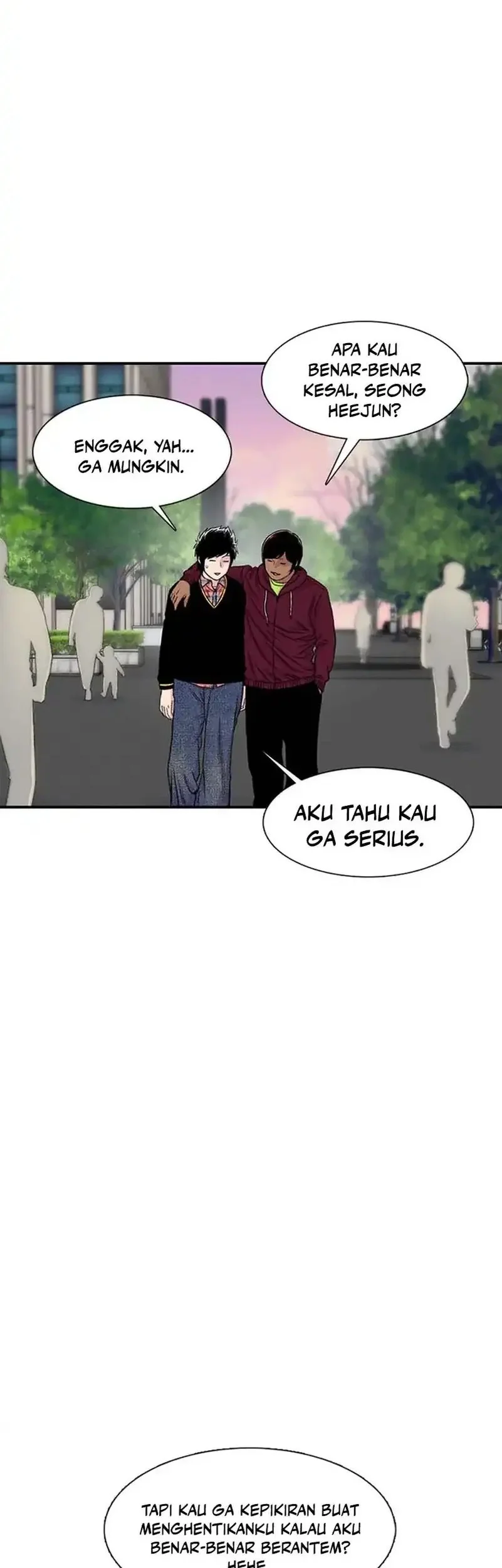 Star Ginseng Store Chapter 204 Gambar 41