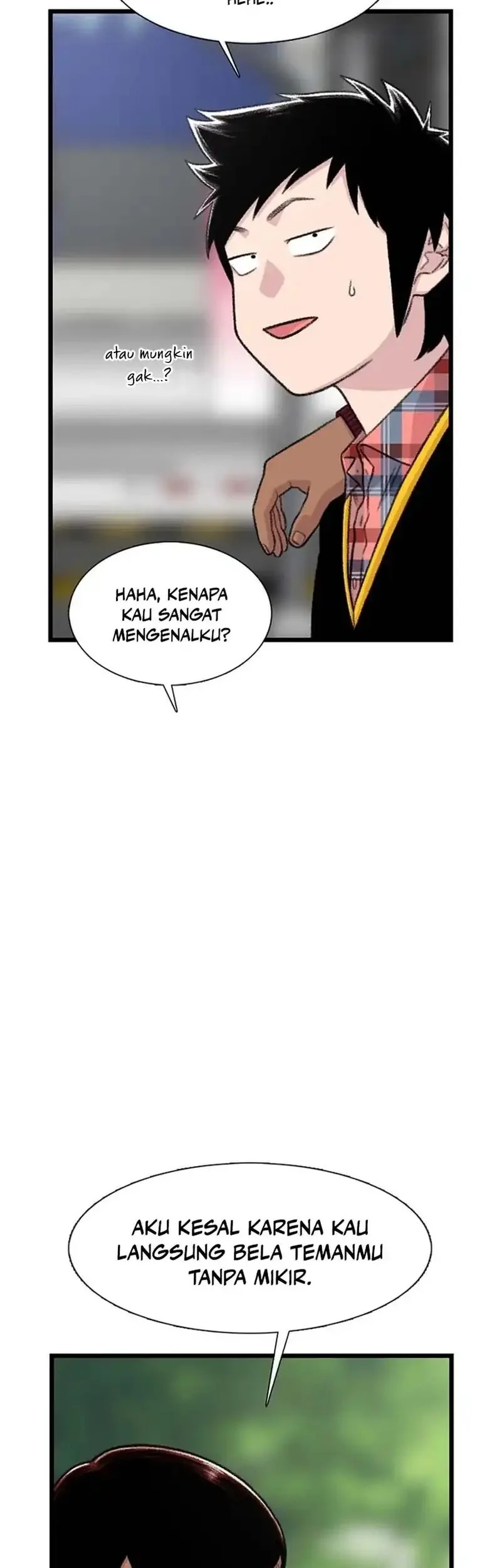 Star Ginseng Store Chapter 204 Gambar 42