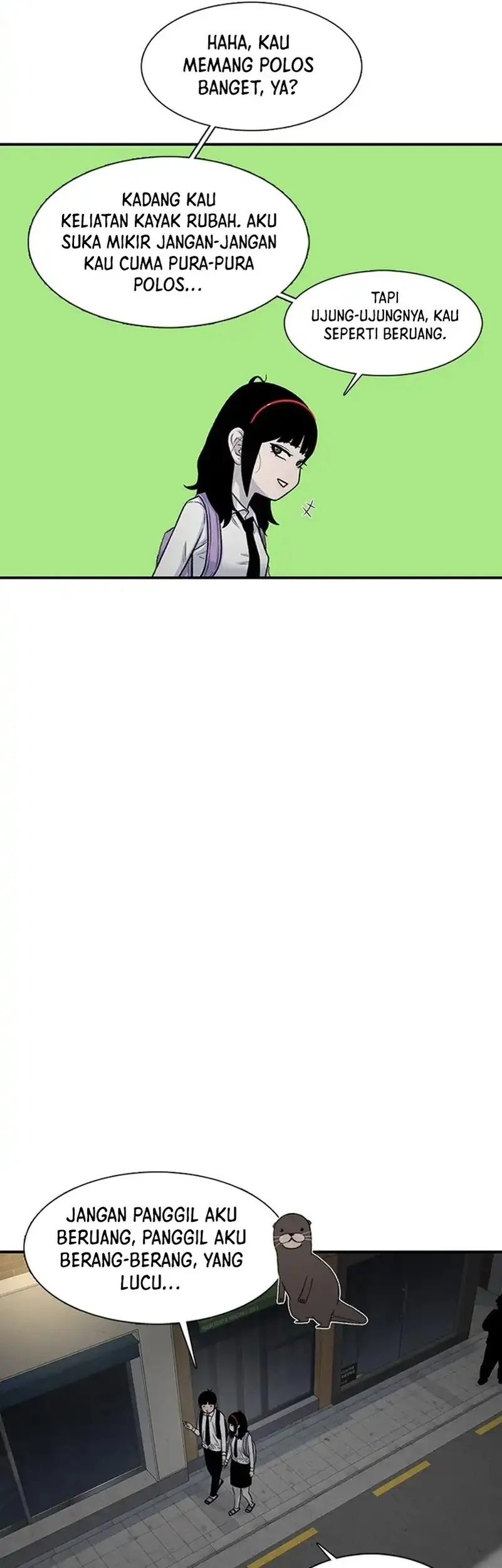 Star Ginseng Store Chapter 205 Gambar 37