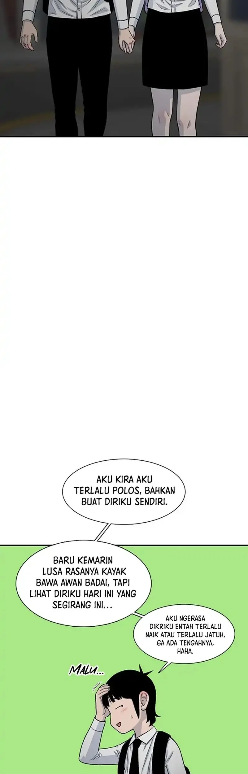 Star Ginseng Store Chapter 205 Gambar 35