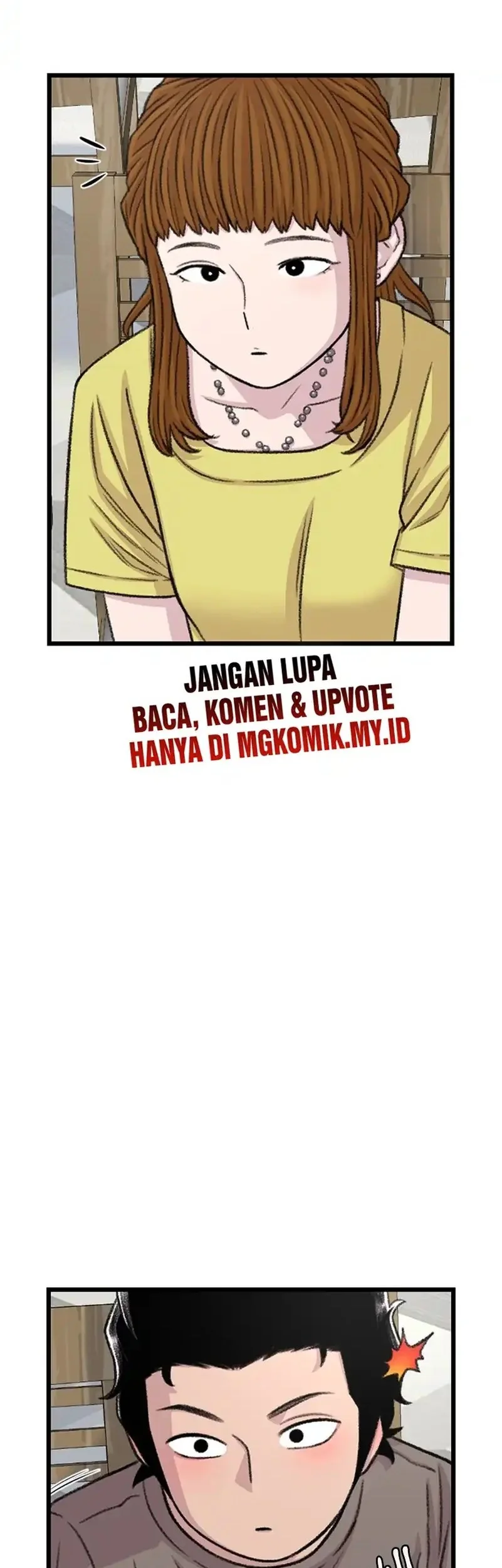 Star Ginseng Store Chapter 206 Gambar 43