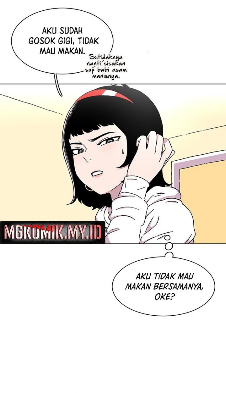 Star Ginseng Store Chapter 21 Gambar 34