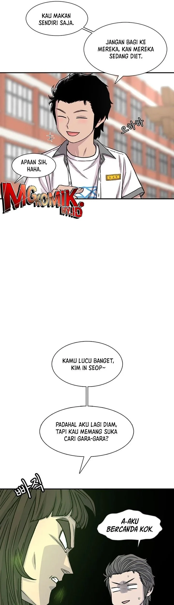 Star Ginseng Store Chapter 213 Gambar 39