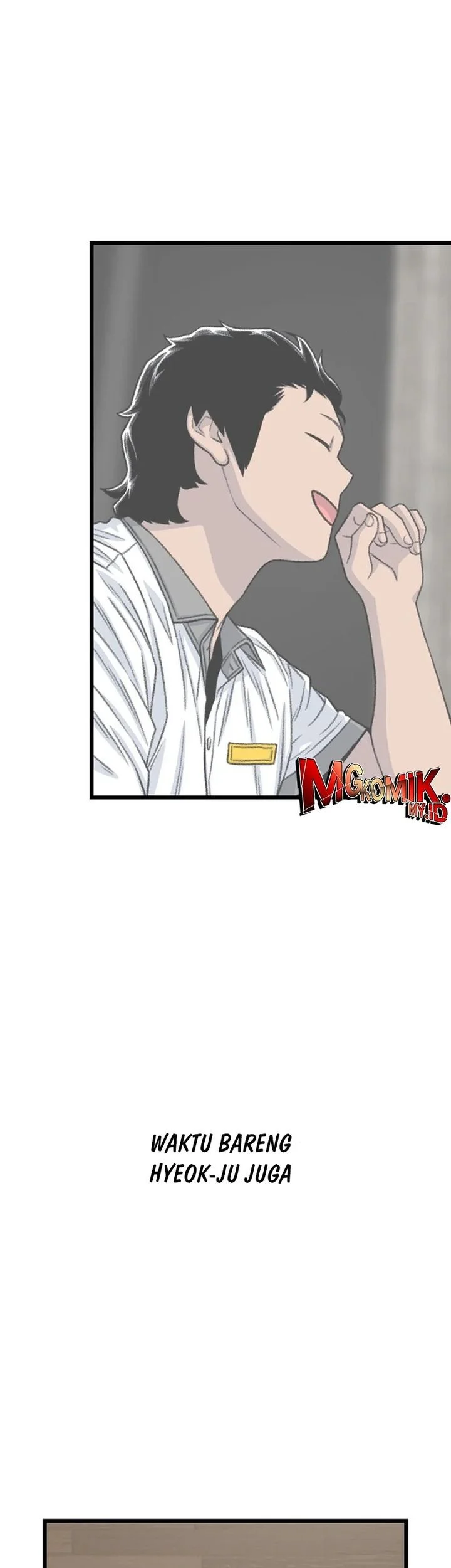 Star Ginseng Store Chapter 215 Gambar 47