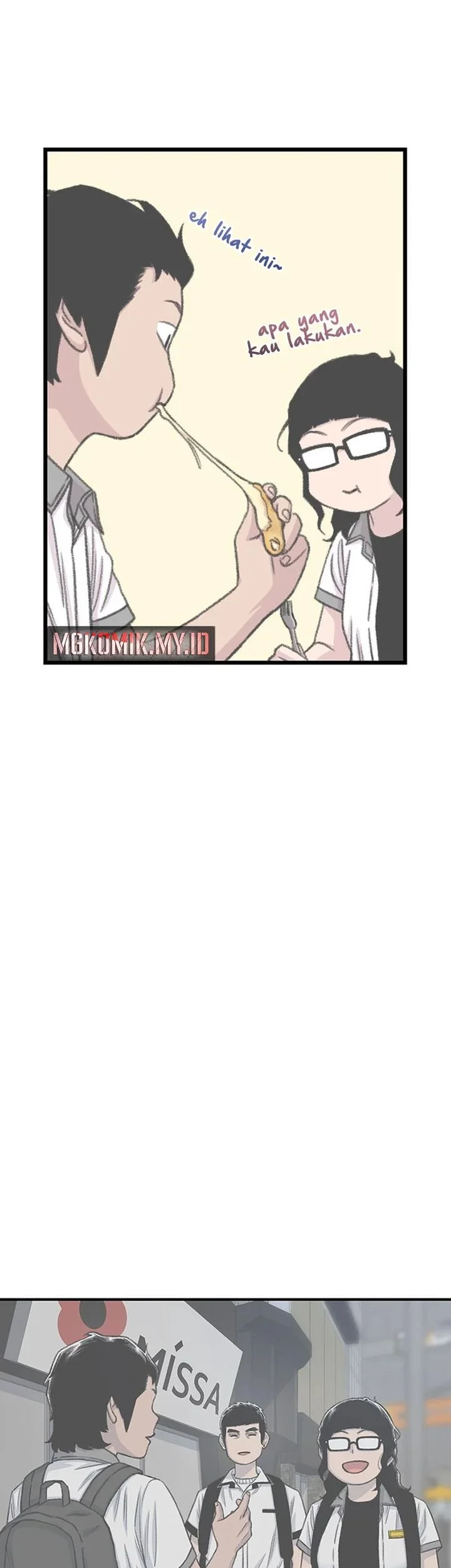 Star Ginseng Store Chapter 215 Gambar 49