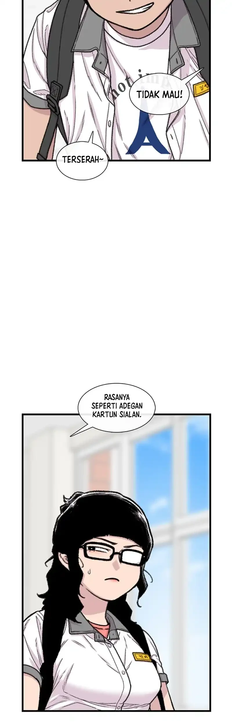 Star Ginseng Store Chapter 217 Gambar 63