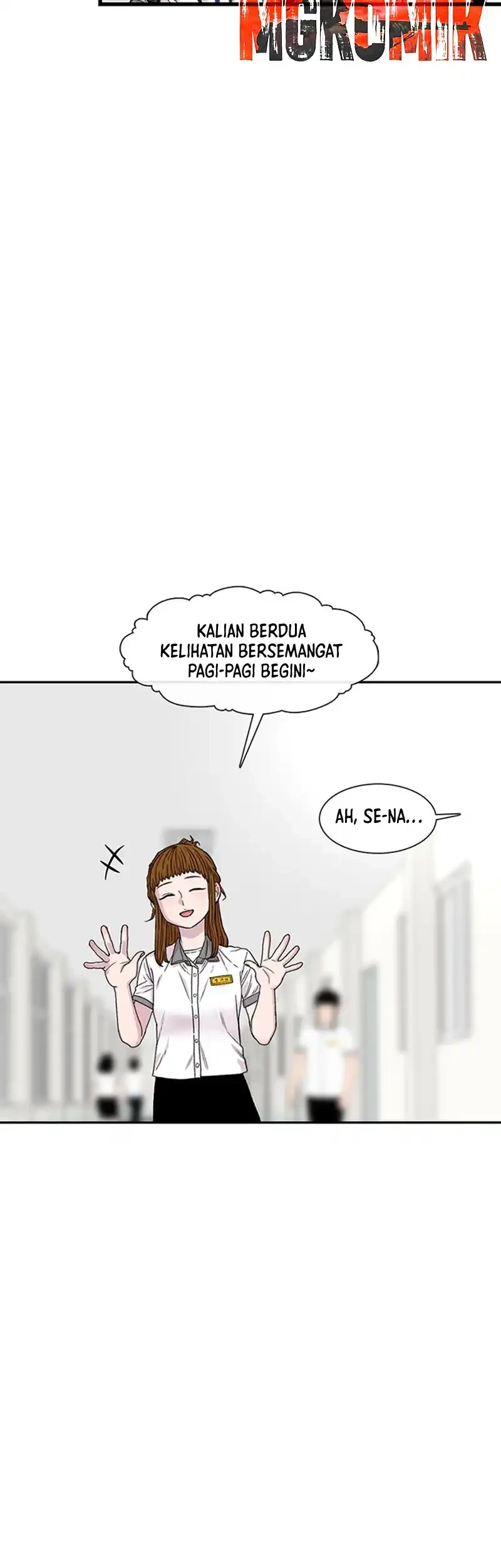 Star Ginseng Store Chapter 217 Gambar 67