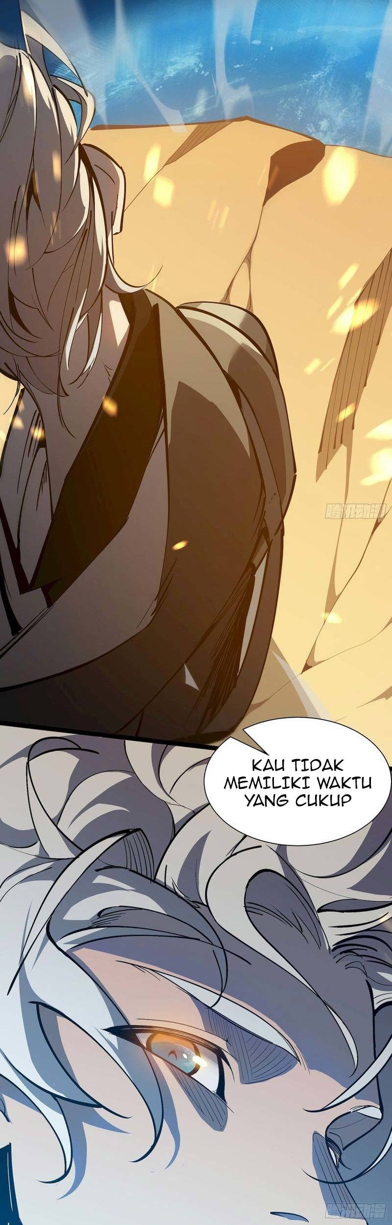 Star Prison Chapter 3 halaman 31