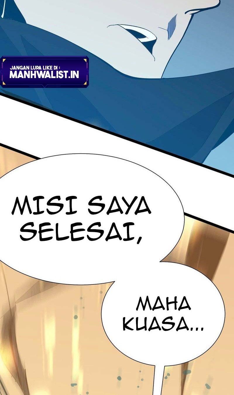 Star Prison Chapter 3 halaman 32