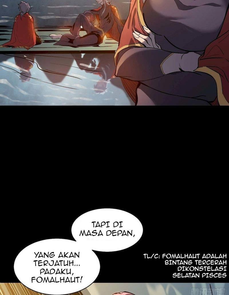 Star Prison Chapter 4 halaman 33