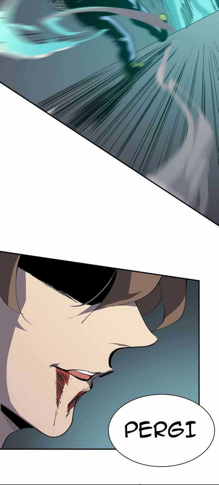 Star Prison Chapter 9 halaman 23