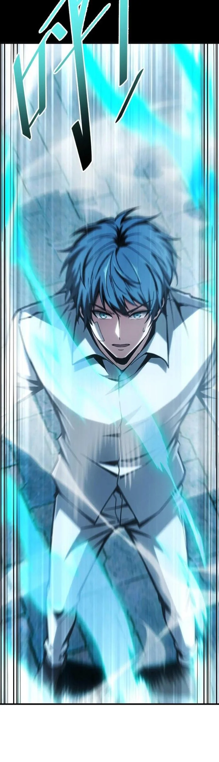 Starting with ×10: You Really Exploited the Bug! Chapter 2 Gambar 34