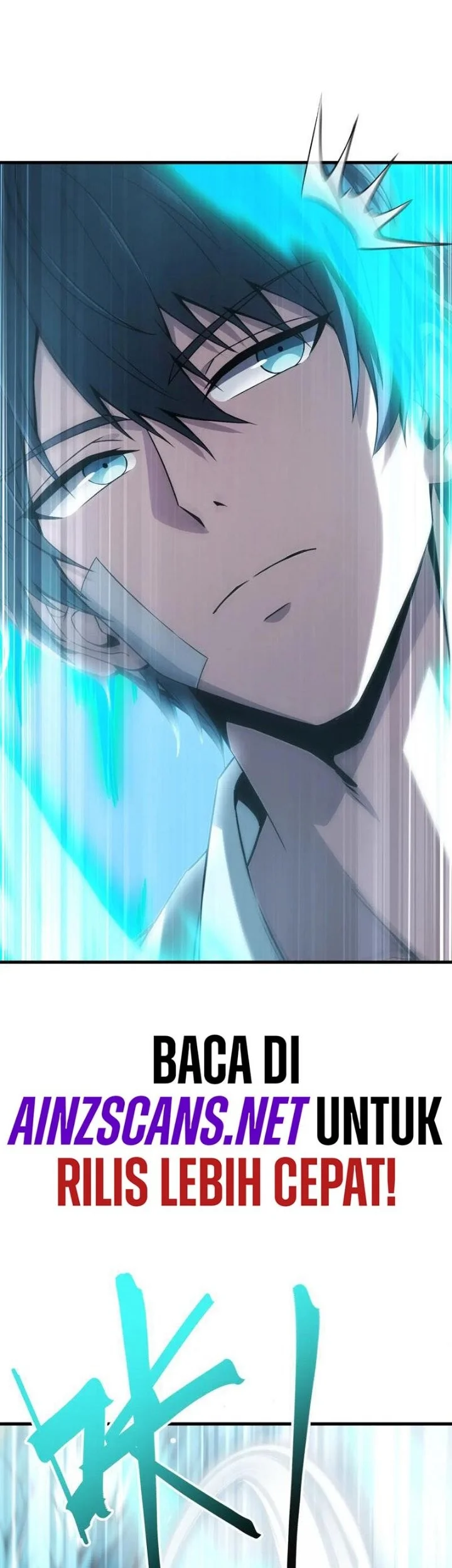 Starting with ×10: You Really Exploited the Bug! Chapter 2 Gambar 36