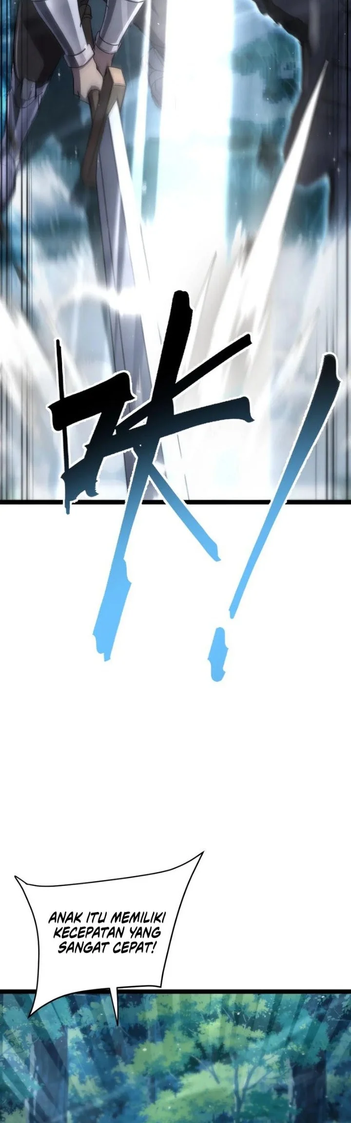 Starting with ×10: You Really Exploited the Bug! Chapter 4 Gambar 35