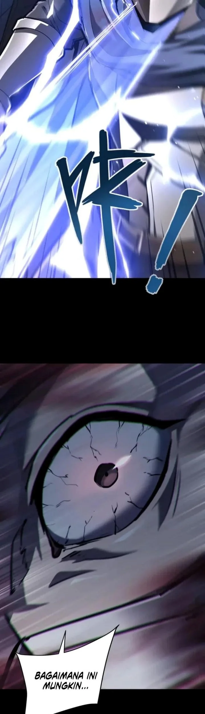 Starting with ×10: You Really Exploited the Bug! Chapter 5 Gambar 36