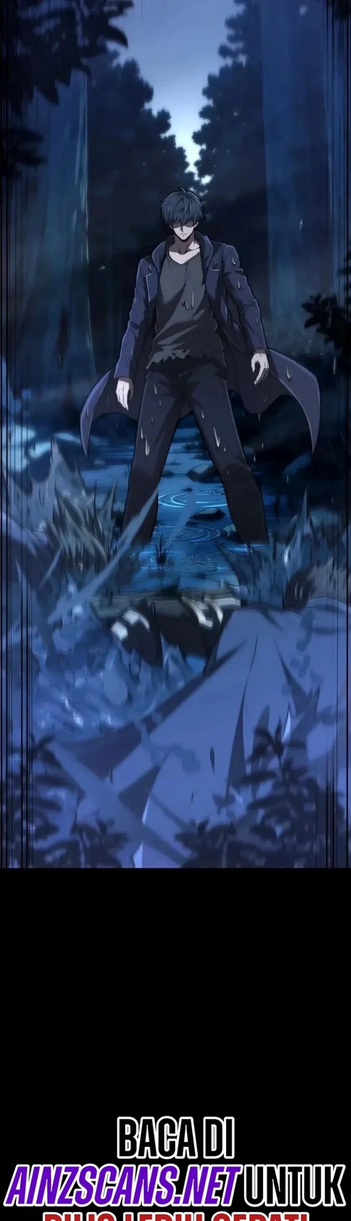 Starting with ×10: You Really Exploited the Bug! Chapter 5 Gambar 38
