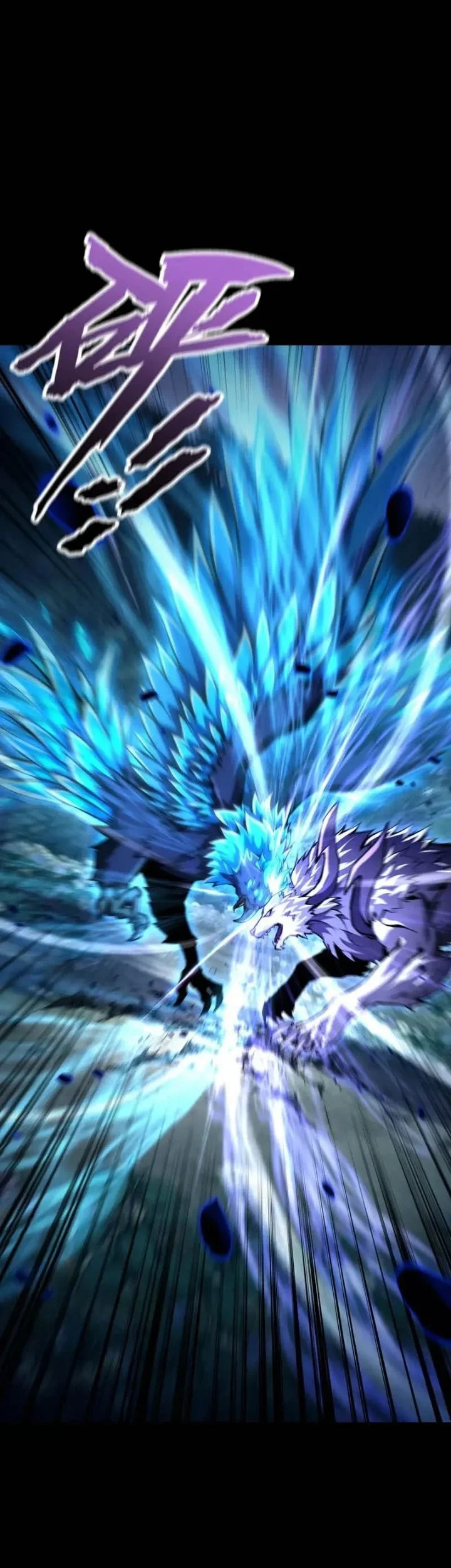 Starting with ×10: You Really Exploited the Bug! Chapter 6 Gambar 29