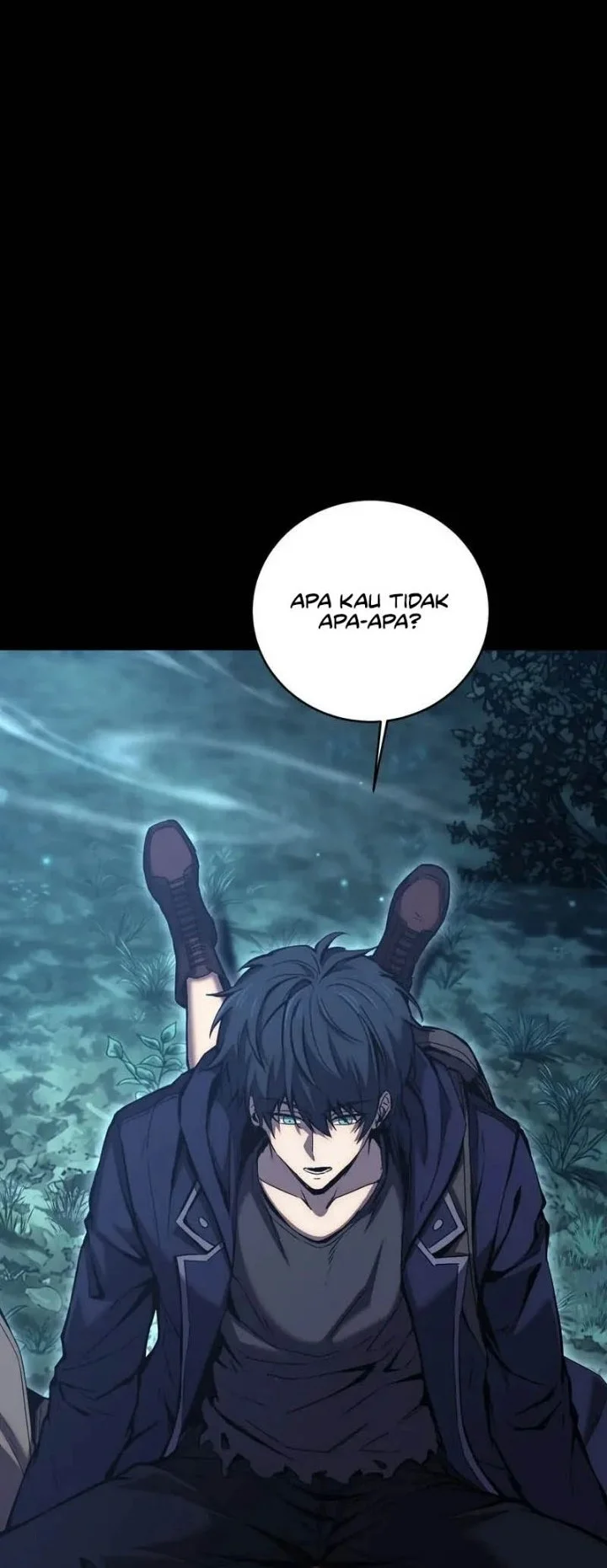 Starting with ×10: You Really Exploited the Bug! Chapter 6 Gambar 30