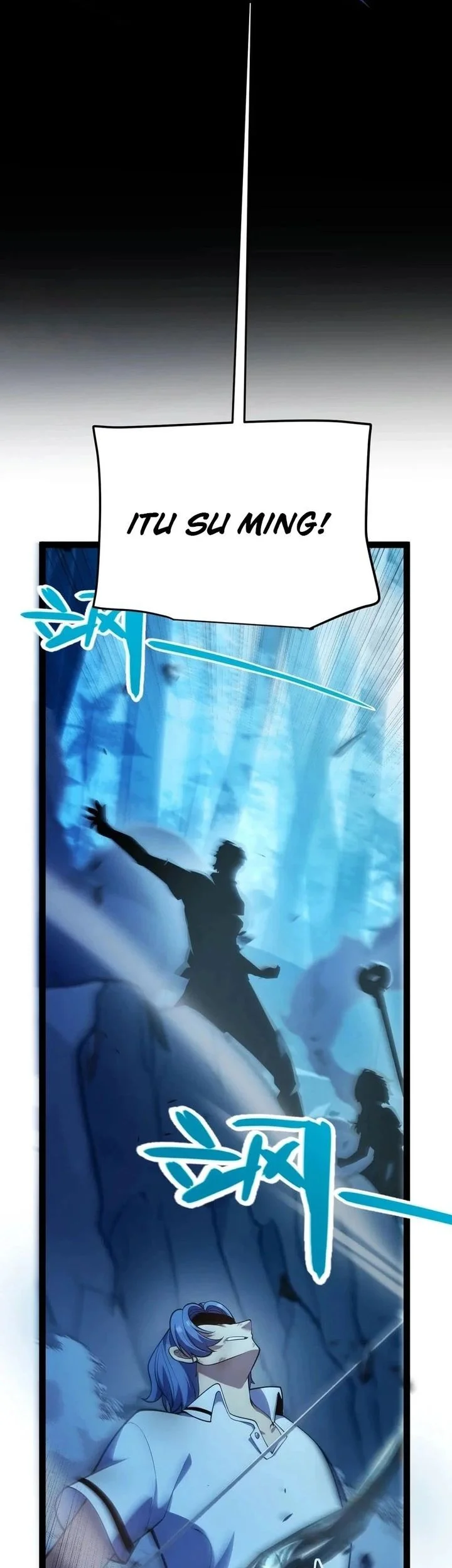 Starting with a Mythic Talent, I Cut Down Gods! Chapter 11 Gambar 34