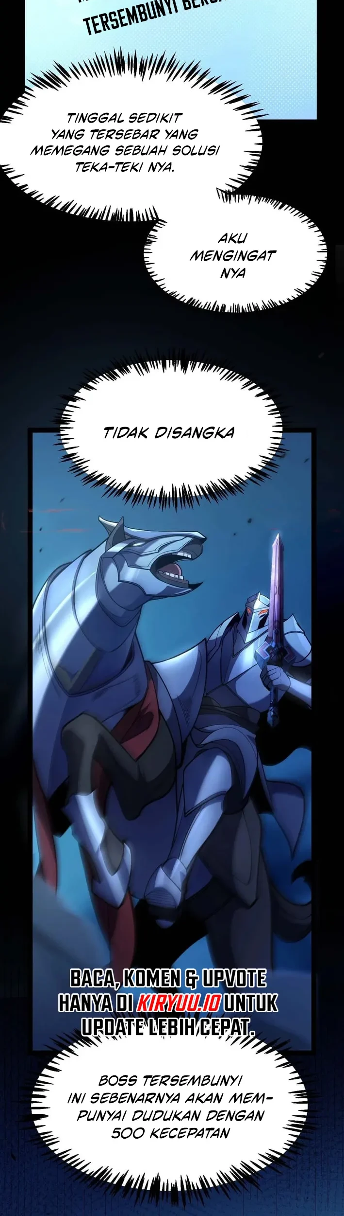 Starting with a Mythic Talent, I Cut Down Gods! Chapter 14 Gambar 25