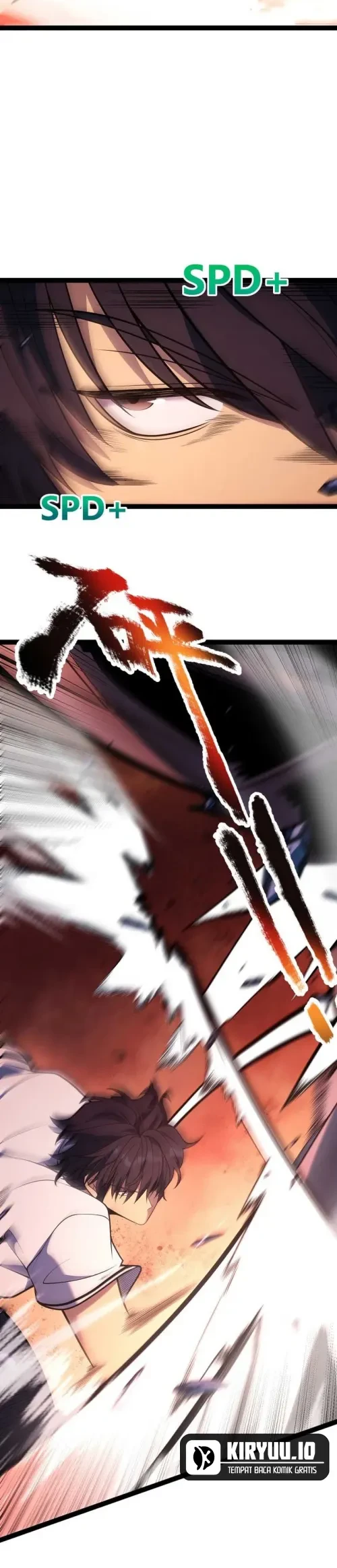 Starting with a Mythic Talent, I Cut Down Gods! Chapter 15 Gambar 19