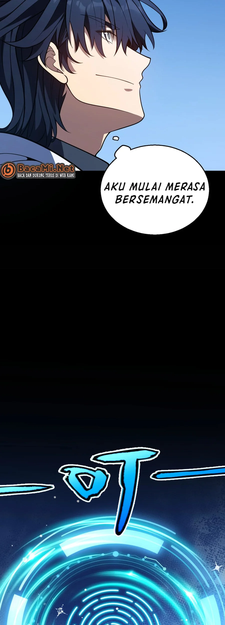 Starting with a Mythic Talent, I Cut Down Gods! Chapter 19 Gambar 31
