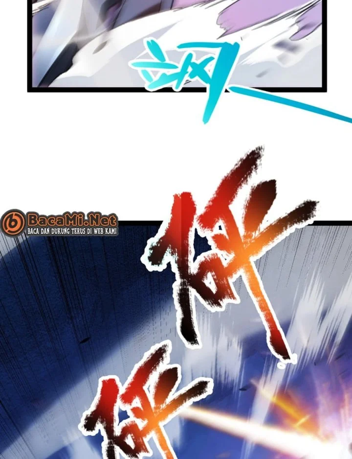Starting with a Mythic Talent, I Cut Down Gods! Chapter 24 Gambar 29