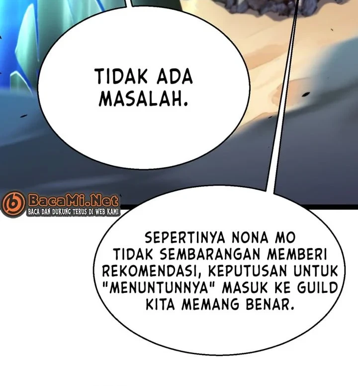 Starting with a Mythic Talent, I Cut Down Gods! Chapter 34 Gambar 29