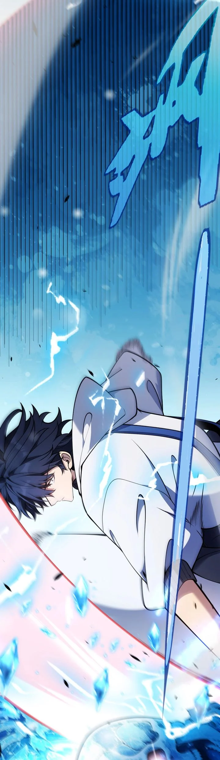 Starting with a Mythic Talent, I Cut Down Gods! Chapter 35 Gambar 16