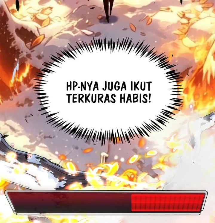 Starting with a Mythic Talent, I Cut Down Gods! Chapter 38 Gambar 27