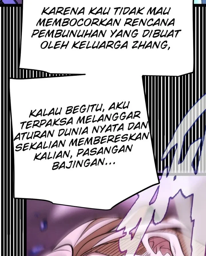 Starting with a Mythic Talent, I Cut Down Gods! Chapter 55 Gambar 21