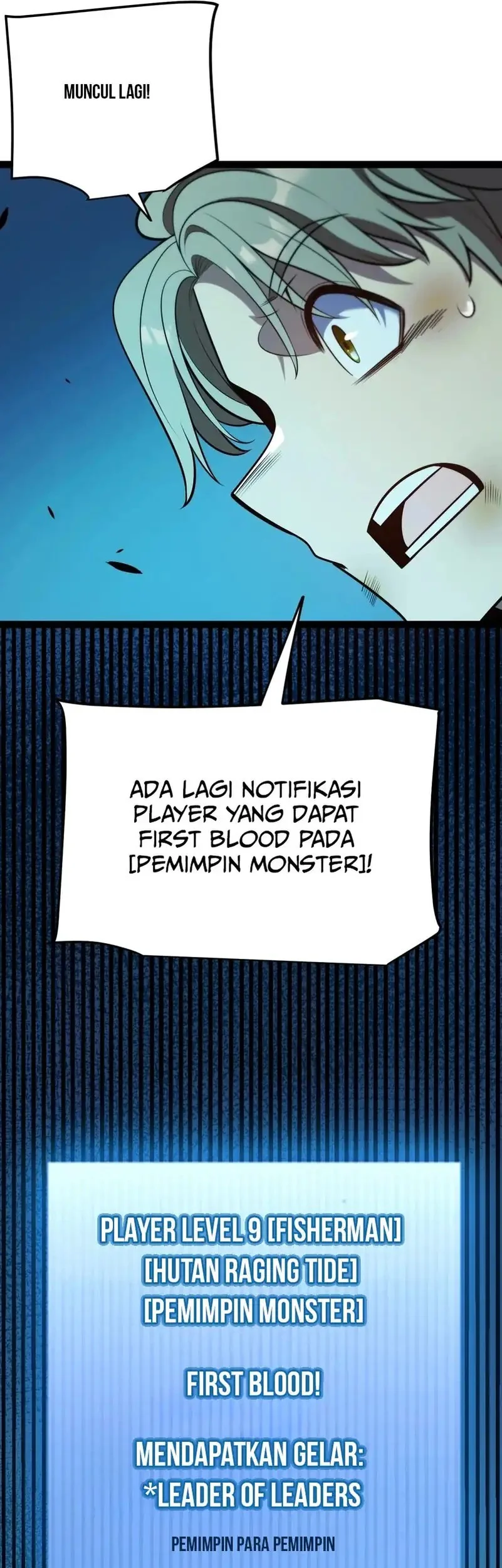 Starting with a Mythic Talent, I Cut Down Gods! Chapter 6 Gambar 38